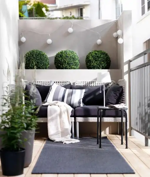 imagem de decoração