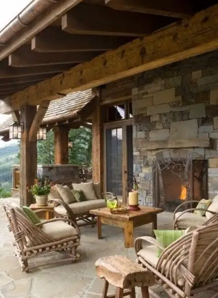 imagem de decoração