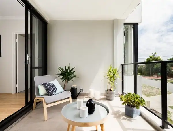 imagem de decoração