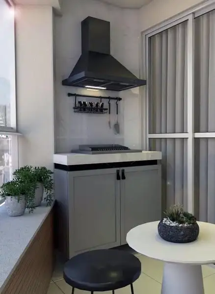 imagem de decoração