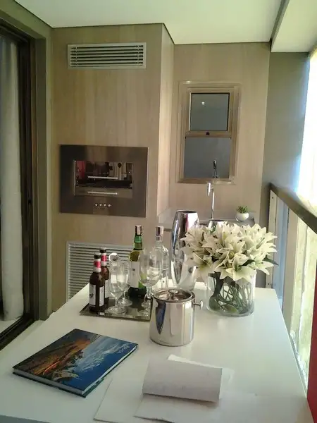 imagem de decoração