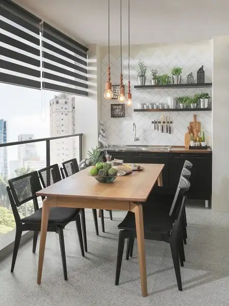 imagem de decoração