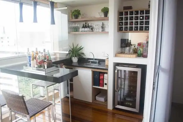 imagem de decoração