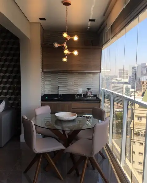 imagem de decoração