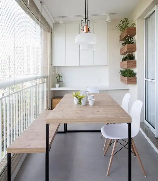 imagem de decoração