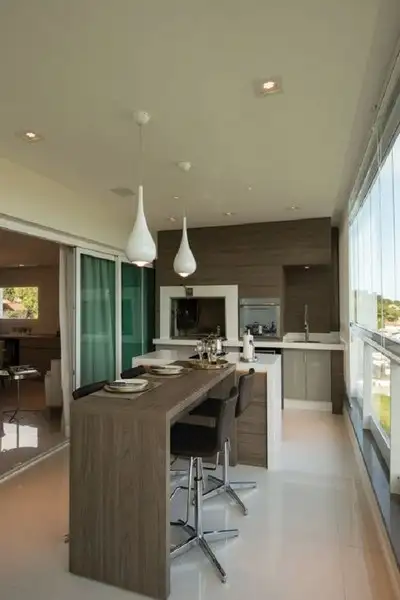 imagem de decoração