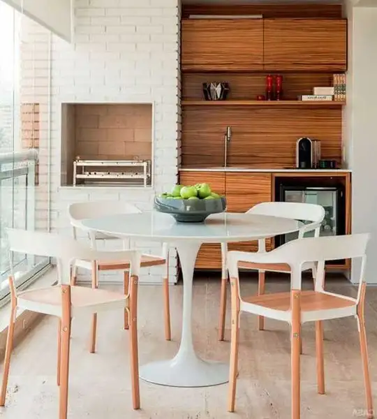 imagem de decoração