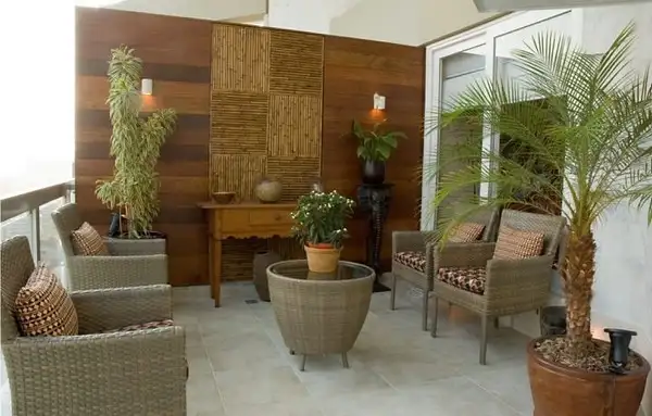 imagem de decoração