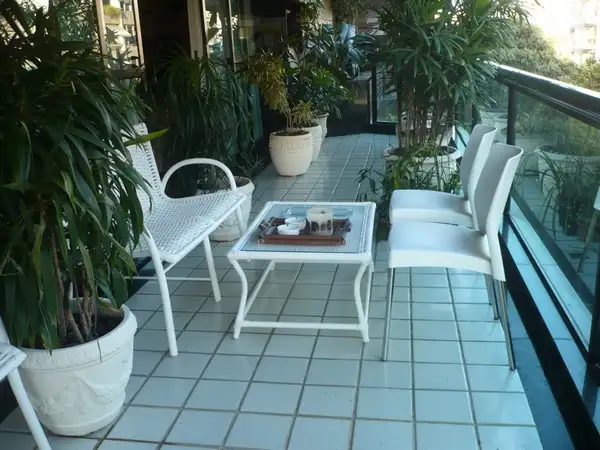 imagem de decoração