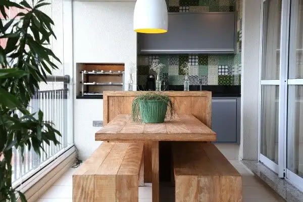 imagem de decoração