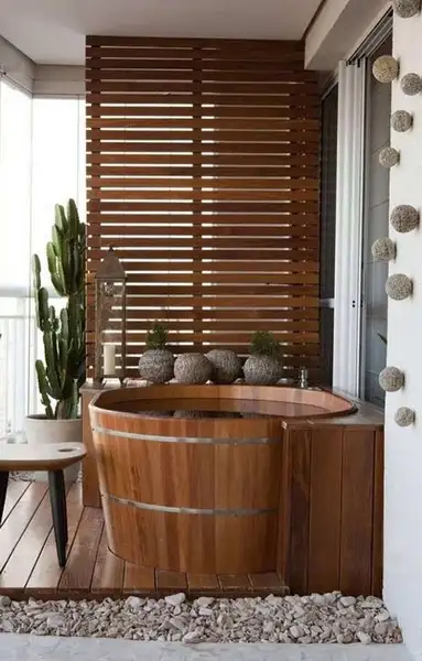 imagem de decoração