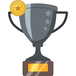 Icone troféu guide