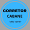 corretor de imóveis