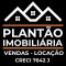 corretor de imóveis
