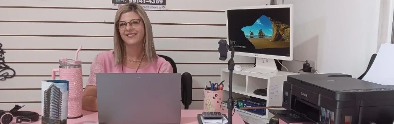 Capa do perfil de Rute Bitencourt