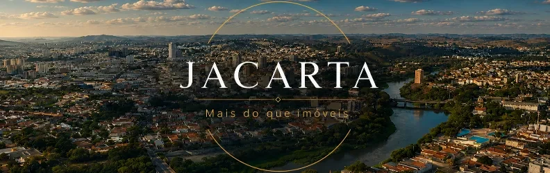 Capa do perfil de Jacarta Imóveis