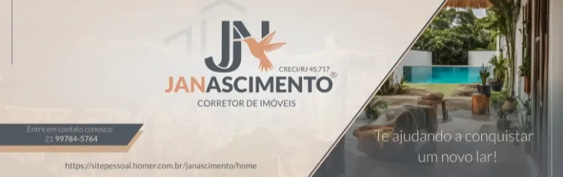 Capa do perfil de Jorge Alvaro Nascimento