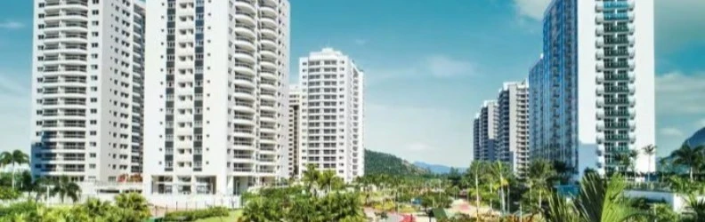 Capa do perfil de GIP - Gestão imobiliária Profissional 