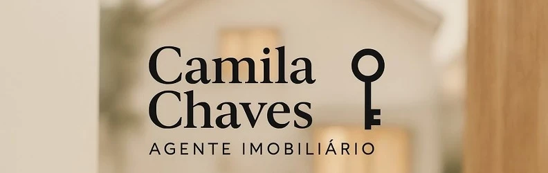 Capa do perfil de Camila Chaves