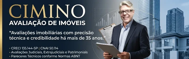 Capa do perfil de LEANDRO ANTONIO CIMINO