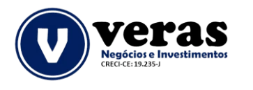 Capa do perfil de VERAS Negócios e Investimentos