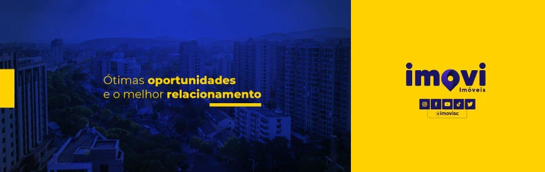 Capa do perfil de Imovi Imóveis