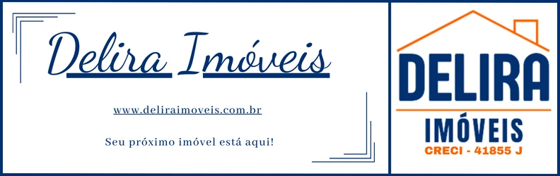 Capa do perfil de Delira Imóveis