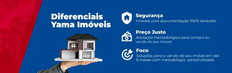 Capa do perfil de Yama Imóveis