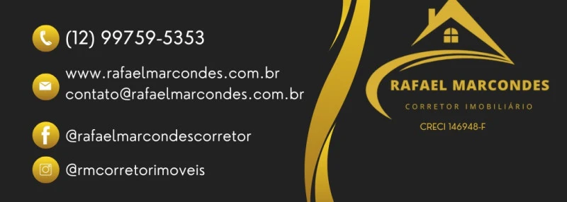 Capa do perfil de  RAFAEL MARCONDES 