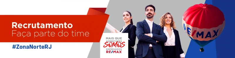 Capa do perfil de RE/MAX INFLUENCER