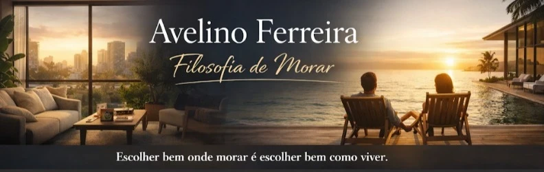 Capa de Avelino Ferreira