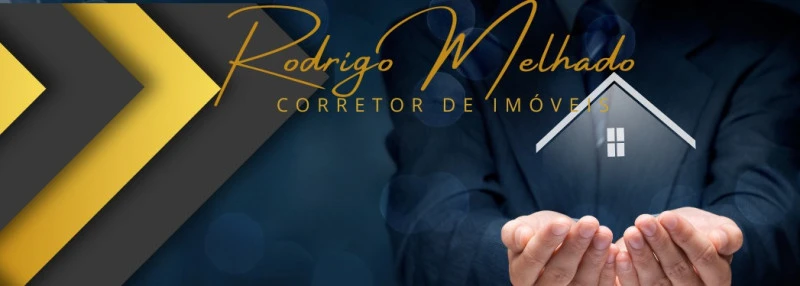 Capa do perfil de Rodrigo Melhado