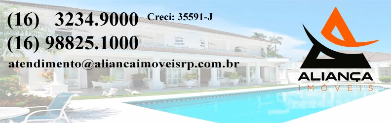 Capa do perfil de Aliança Imóveis