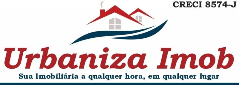 Capa do perfil de Urbaniza Imob - Sua Imobiliária a qualquer hora, em qualquer lugar