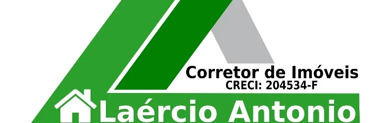 Capa do perfil de Corretor Laércio Antônio