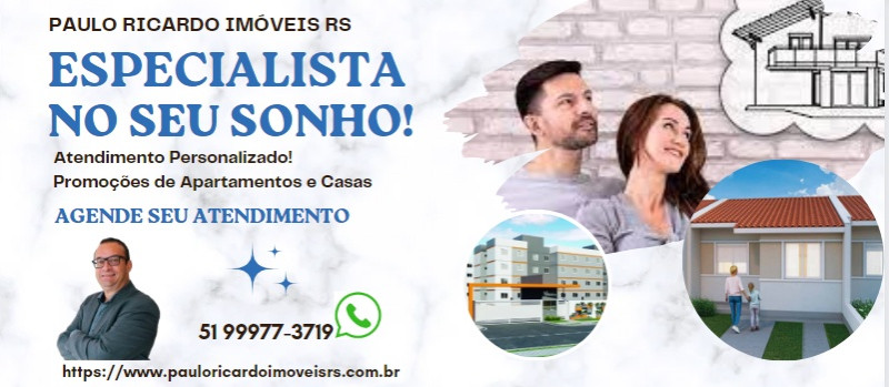Capa de Paulo Ricardo