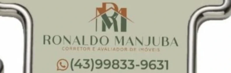 Capa do perfil de Ronaldo Manjuba