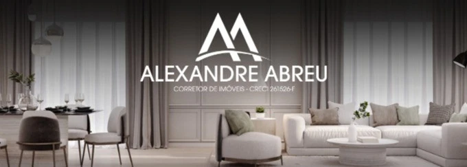 Capa do perfil de Alexandre Abreu 