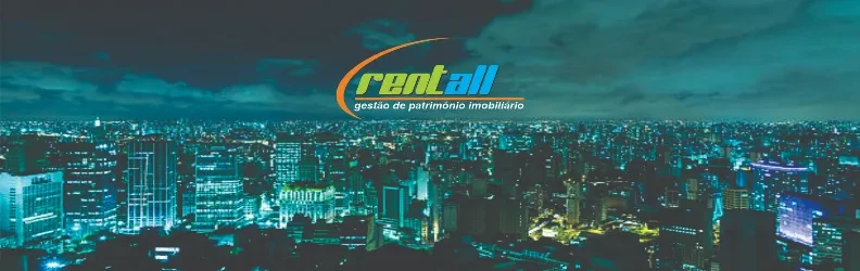 Capa do perfil de RENTALL GESTÃO COMÉRCIO E REPRESENTAÇÃO LTDA ME