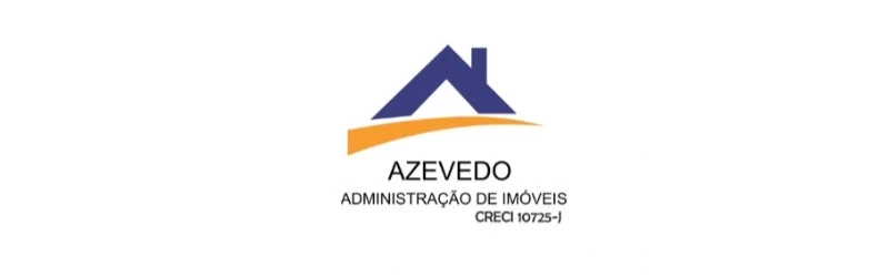 Capa do perfil de Azevedo Adm. Imóveis 