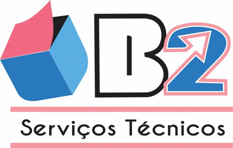 Capa do perfil de B2 SERVICOS RJ