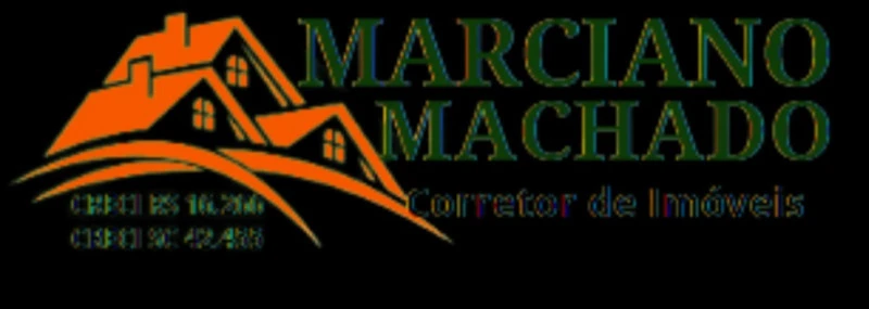 Capa do perfil de Marciano Machado