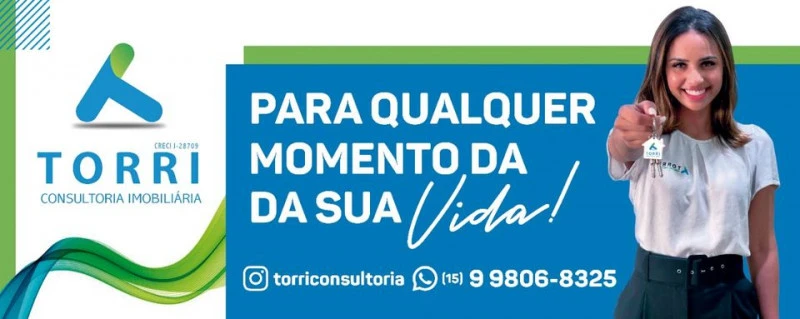 Capa do perfil de Torri Consultoria Imobiliaria 