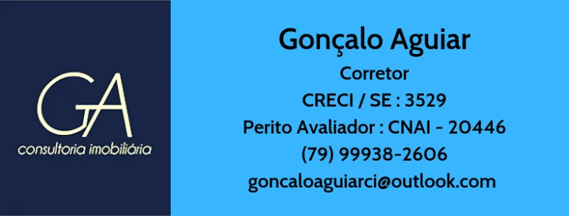 Capa do perfil de GONÇALO MENESES AGUIAR NETO