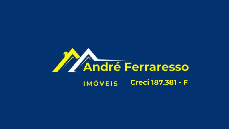Capa do perfil de andre ferraresso