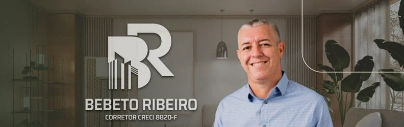Capa do perfil de Bebeto Ribeiro 