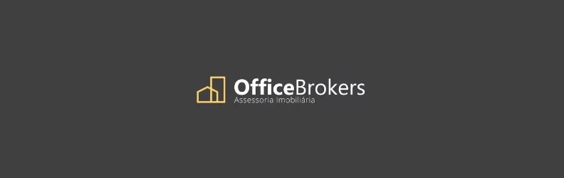 Capa do perfil de Office Brokers Imobiliária Barueri