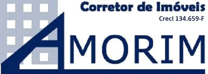 Capa do perfil de Amorim Creci 134659