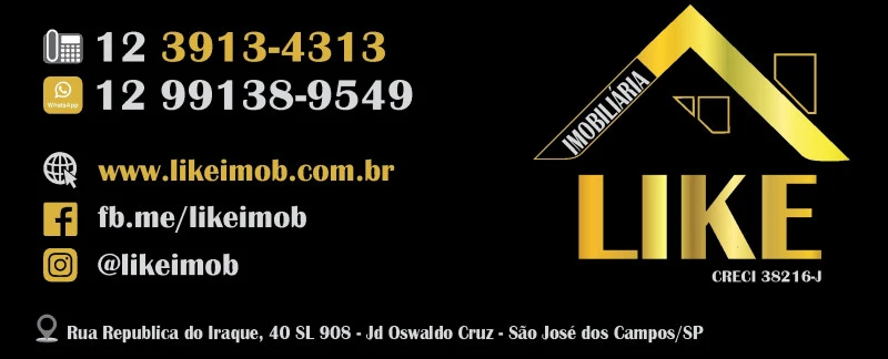 Capa do perfil de IMOBILIARIA LIKE