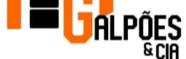 Capa do perfil de galpãoecia